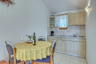 Seaside holiday house Banjole, Pula - 21406 - Banjole - 1