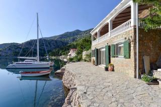 Apartments by the sea Lukovo Sugarje, Karlobag - 21469 - 7