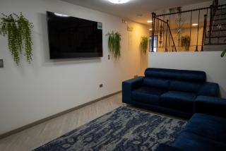 BLISS BOUTIQUE HOTEL BOGOTA - Bogotá - 3