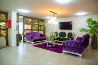 BLISS BOUTIQUE HOTEL BOGOTA - 8