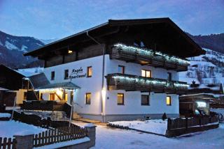 Angela Apartment - Piesendorf - 0