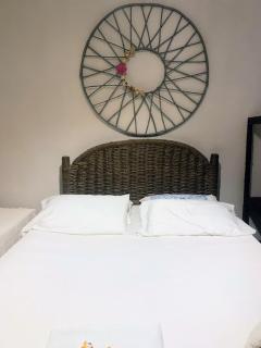 Bed & Breakfast Casa de Valeria - Barra Nova - 1