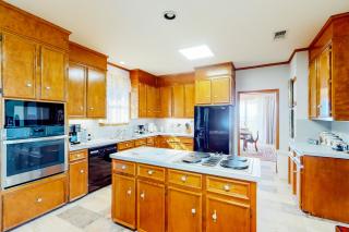 Hilltop Holiday - Kerrville - 2