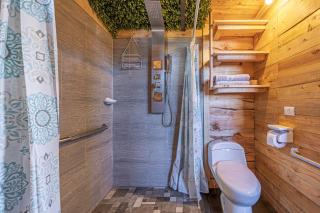 Tiny House Jaulares - Rivas - 2