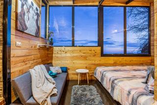 Tiny House Jaulares - Rivas - 4