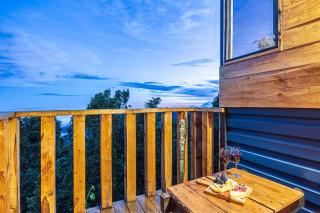 Tiny House Jaulares - Rivas - 5