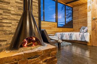 Tiny House Jaulares - Rivas - 6