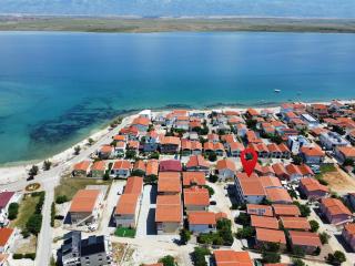 Apartments by the sea Vir - 21081 - Zadar - 9