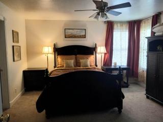 Red Creek Inn and Farm - - 6