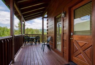 ERN849- Sweet Escape - Great Location! Close To Action! cabin - 7