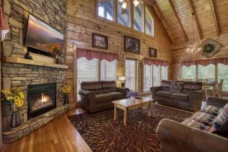 ERN849- Sweet Escape - Great Location! Close To Action! cabin - 5