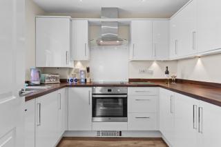 The Hygge - Modern Cottage Central Location - Saundersfoot - 9