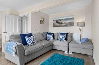 The Hygge - Modern Cottage Central Location - Saundersfoot - 3