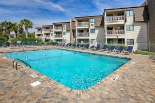 Ocean Forest Villas E-308 - 7