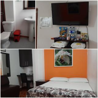 Hotel Confortel - Armenia - 0