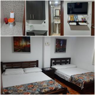 Hotel Confortel - Armenia - 9