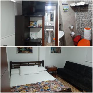 Hotel Confortel - Armenia - 8