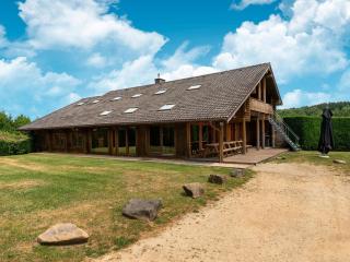 Spacious chalet surrounded by nature in Durbuy - Durbuy - 4