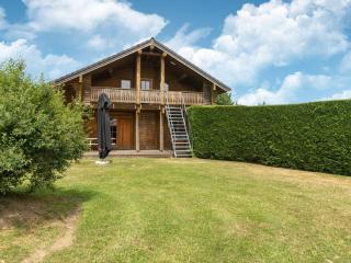 Spacious chalet surrounded by nature in Durbuy - Durbuy - 3