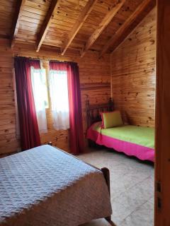 Cabañas Celi - Esquel - 3