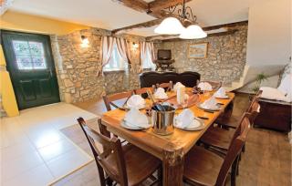 Stunning Home In Moscenicka Draga - Mošćenička Draga - 8