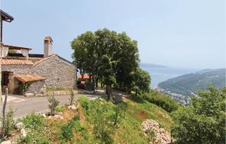 Stunning Home In Moscenicka Draga - Mošćenička Draga - 2