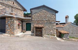 Stunning Home In Moscenicka Draga - Mošćenička Draga - 1