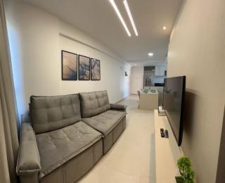 Promenade II Ap 508 PONTA VERDE - MACEIÓ - Maceió - 9
