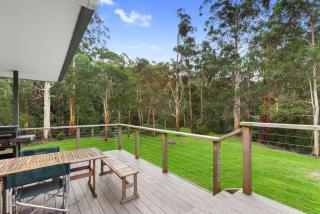 A Little Touch Of Paradise - Apollo Bay - 8