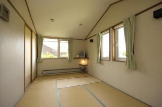 Pension Field - Hokuto - 7