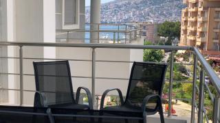 Cozy Apartment - 50 Meters from popular beaches - Saranda - 0