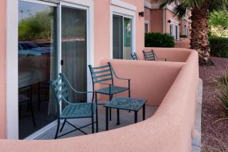 Residence Inn Tucson Airport - Tucson - 2