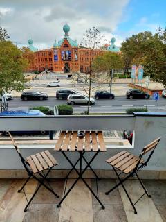 L83 - rooms and apartments - Lisbona - 0