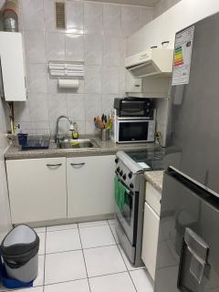 Departamento Las Condes-Esc Militar - Santiago - 4