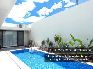 villa LIFE INDAH sumuide - 7
