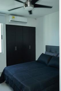 Apartamento moderno y centrado en Barranquilla - Barranquilla - 3