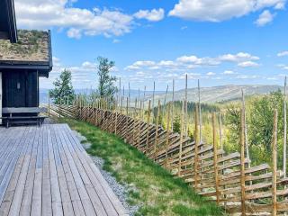 10 person holiday home in NESBYEN-By Traum - 2