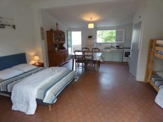 Studio spacieux 200m plage, terrasse privative, animaux admis, proximité commerces - FR-1-540-178 - Notre-Dame-de-Monts - 6