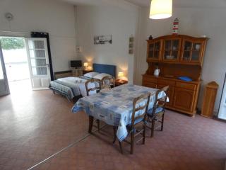 Studio spacieux proche plage pour 4 pers., animaux admis - FR-1-540-178 - 2