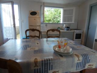 Studio spacieux 200m plage, terrasse privative, animaux admis, proximité commerces - FR-1-540-178 - Notre-Dame-de-Monts - 1