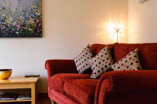 The Apartment - Bamburgh - 4