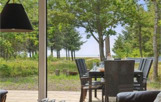 3 Bedroom Lovely Home In Hurup Thy - 9