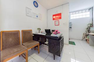 RedDoorz Syariah near RS Hermina Sukabumi - 9