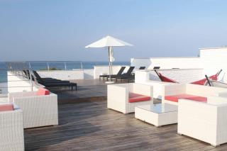 Beauty Beach Villa - 2