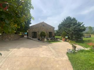 Mas provençal les vanades - Ampus - 2