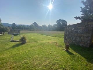 Mas provençal les vanades - Ampus - 3