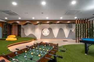 The Clio 2 Residence Permata - 4