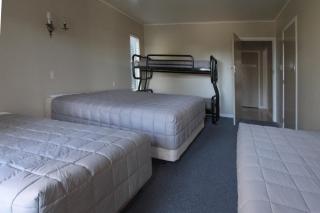 Pacific Park Christian Holiday Camp - Papamoa - 3