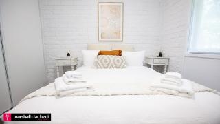 Marlin Waters Unit 1 walk to beach and river Bermagui Linen Provided - 3