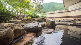 glampark Akasawa Onsen Tochigi - 3